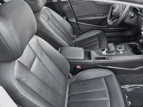Used 2019 Audi A4 2.0T Premium Plus w/ Premium Plus Package image 19