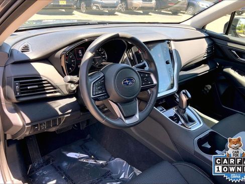 Certified 2024 Subaru Legacy Premium AWD/4WD image 19