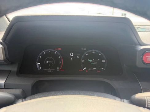 Used 2024 Toyota Tacoma TRD Off-Road AWD/4WD image 12
