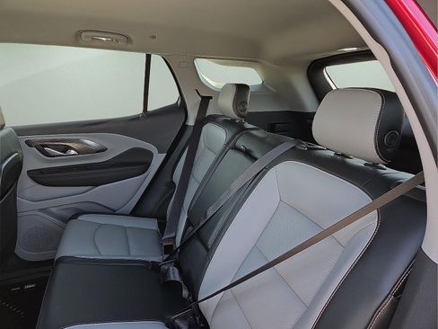 Used 2020 GMC Terrain SLT w/ Preferred Package image 10