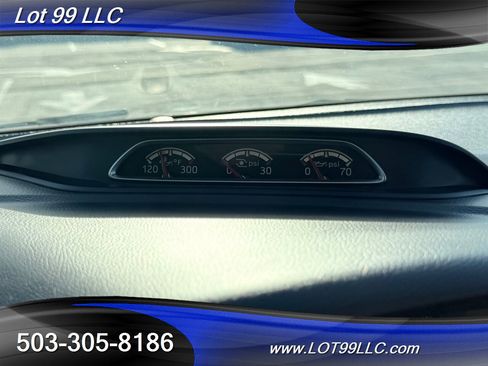 Used 2017 Ford Focus ST FWD image 13