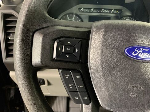 Used 2019 Ford F150 XL w/ Equipment Group 101A Mid image 18