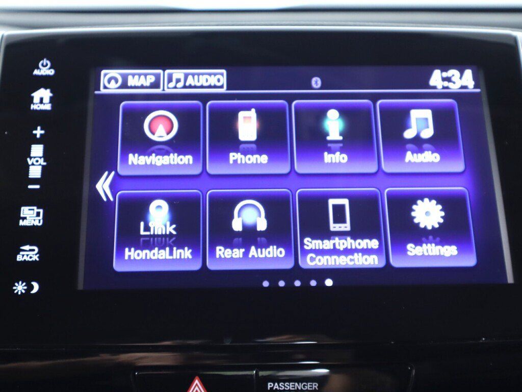 Used 2017 Honda Pilot Elite image 23