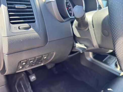 Used 2012 Nissan Murano SL AWD/4WD image 14