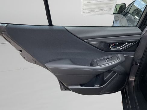 Used 2022 Subaru Legacy Premium image 9