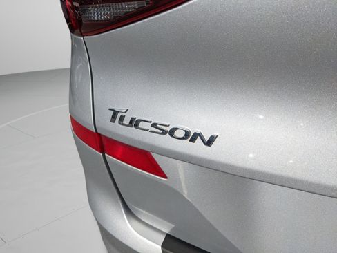 Used 2019 Hyundai Tucson SEL image 27