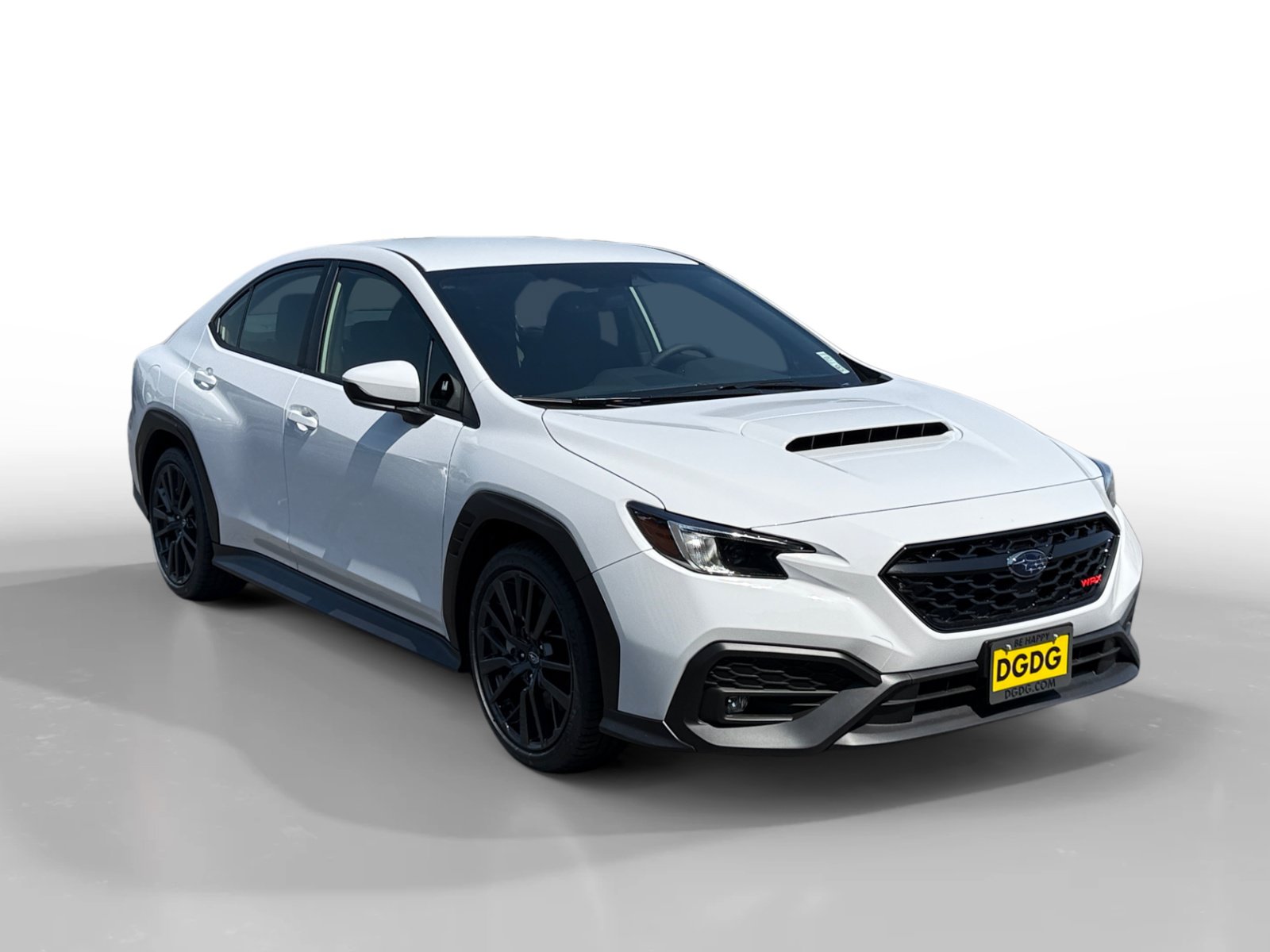 New 2026 Subaru WRX Premium w/ Accessory Package #2 AWD/4WD image 7