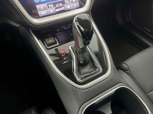 Used 2020 Subaru Legacy Limited image 22