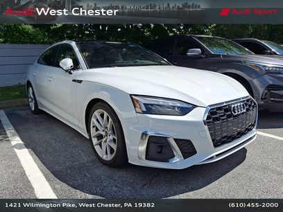 Used 2023 Audi A5 2.0T Premium Plus