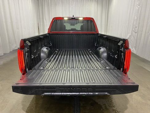 Used 2023 Toyota Tundra SR5 w/ TRD Off-Road Package image 12