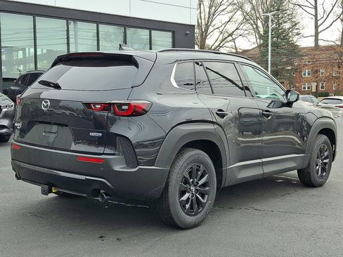 New 2026 MAZDA CX-50 AWD 2.5 Hybrid w/ Weather Package image 6