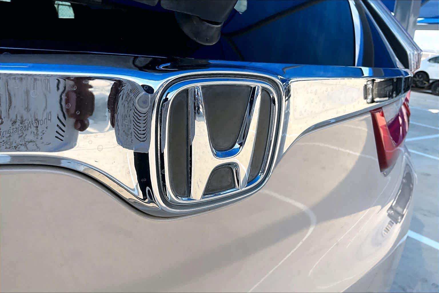 Used 2018 Honda CR-V EX-L image 31