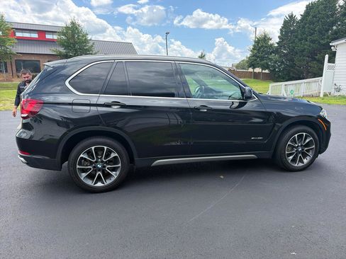 Used 2018 BMW X5 sDrive35i RWD image 4