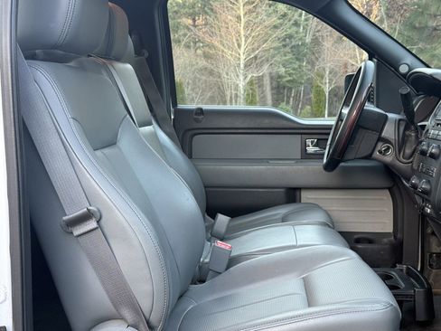 Used 2013 Ford F150 XL w/ Mid Equipment Group image 14