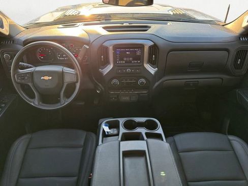 Used 2024 Chevrolet Silverado 3500 W/T w/ WT Convenience Package image 11