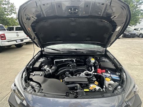 Used 2024 Subaru Outback Premium AWD/4WD image 24