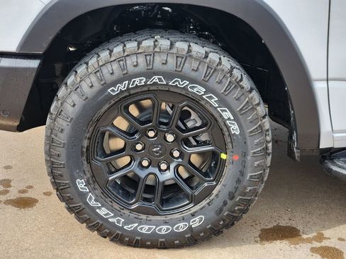 New 2026 RAM 1500 Rebel w/ Rebel Level 2 Equipment Group image 7