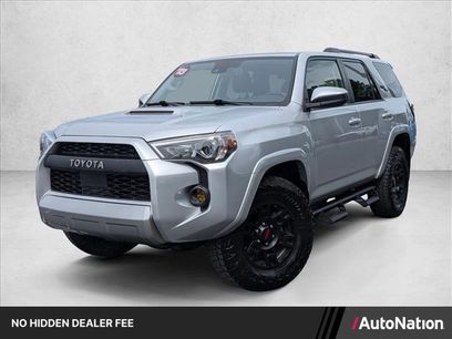 Used 2023 Toyota 4Runner TRD Off-Road