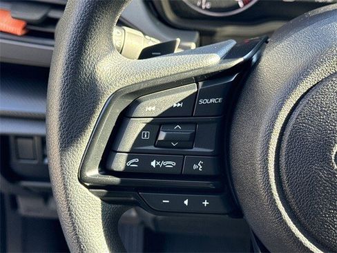 Certified 2025 Subaru Crosstrek 2.0i Premium image 26
