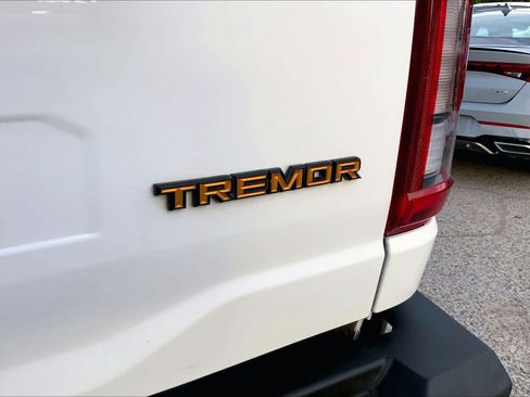 Used 2022 Ford F150 Tremor w/ Equipment Group 402A High AWD/4WD image 10