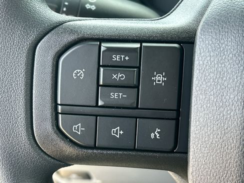 New 2026 Ford F450 XL AWD/4WD image 19