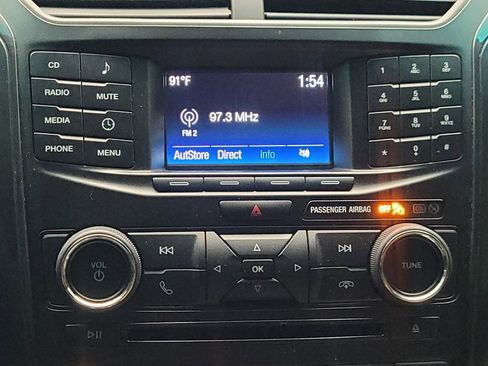 Used 2017 Ford Explorer 4WD image 25