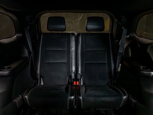 Used 2021 Dodge Durango SRT Hellcat w/ Technology Group AWD/4WD image 24