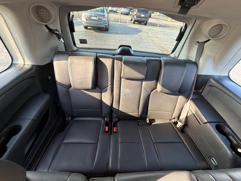 Used 2015 Honda Pilot Touring image 37