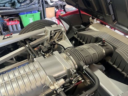 Used 2005 Ford GT RWD image 56