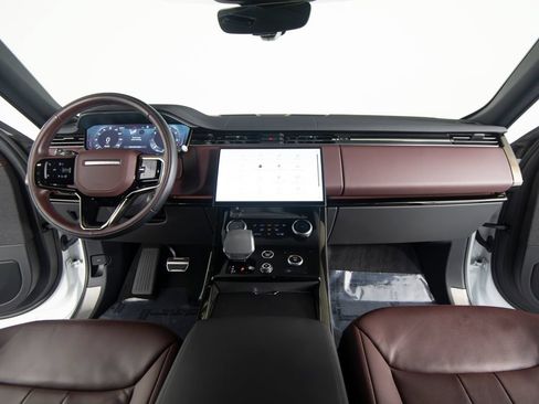 Used 2023 Land Rover Range Rover Sport SE Dynamic AWD/4WD image 39