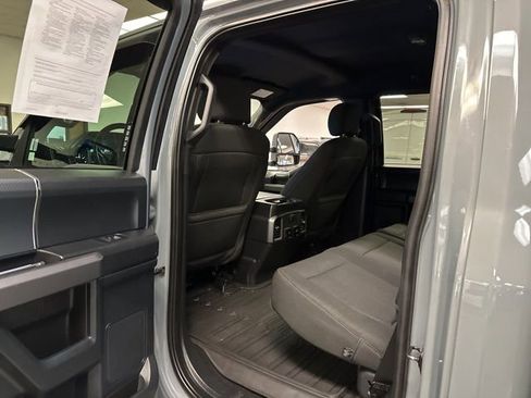 Used 2020 Ford F150 XLT w/ Equipment Group 302A Luxury image 25