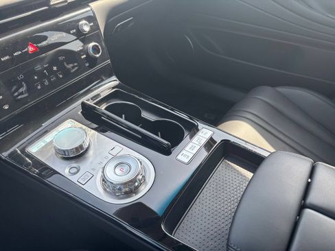 Used 2026 Genesis G80 2.5T AWD/4WD image 43