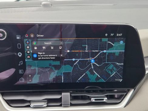 Used 2026 Chevrolet Equinox LT w/ Convenience Package II FWD image 14