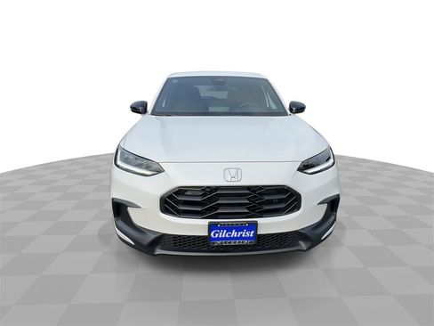 Used 2024 Honda HR-V Sport image 3