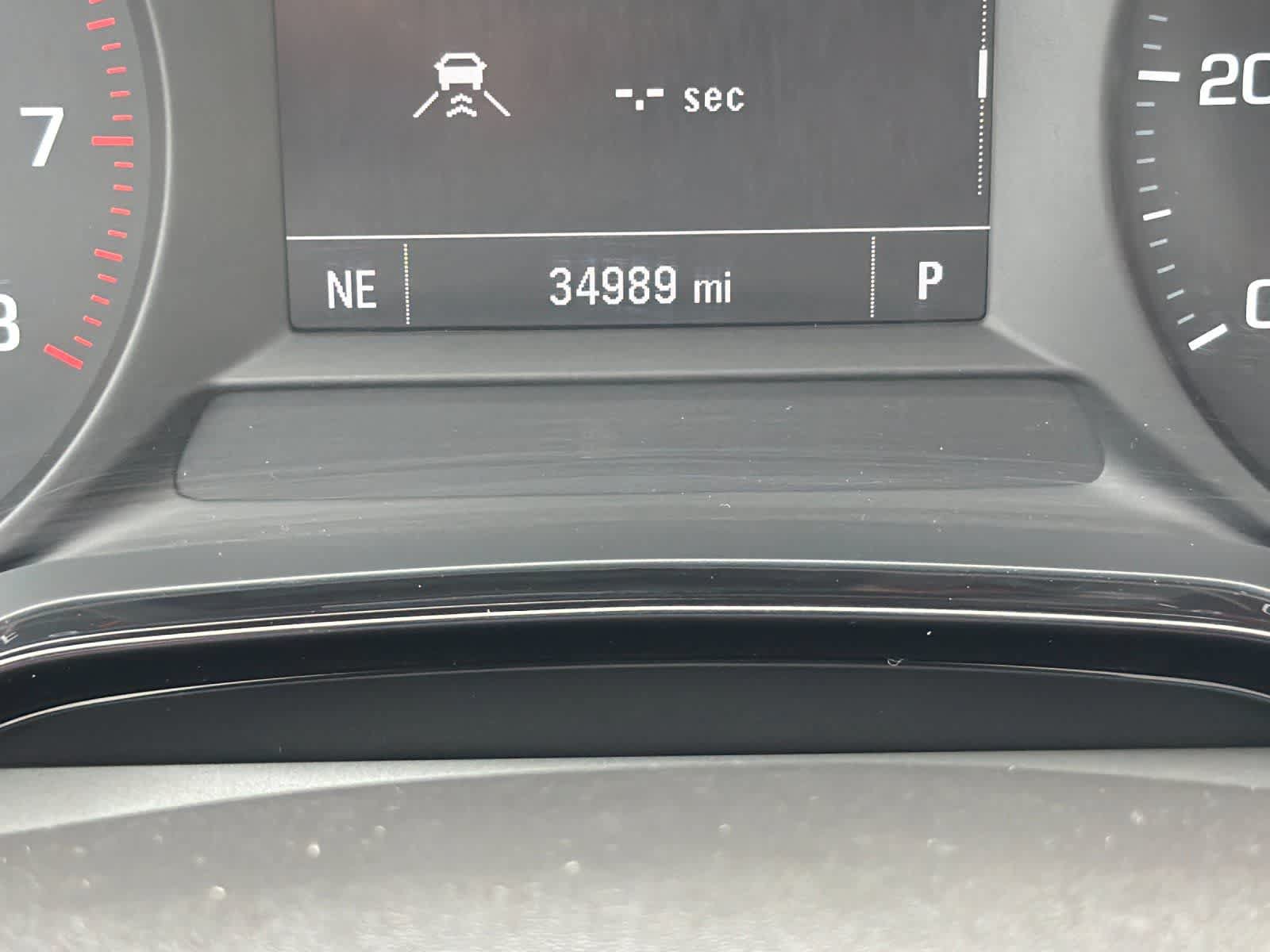Used 2024 Chevrolet Trax LS w/ LS Convenience Package FWD image 24