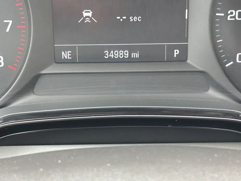 Used 2024 Chevrolet Trax LS w/ LS Convenience Package FWD image 24