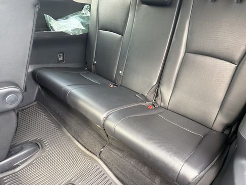 Certified 2025 Toyota Grand Highlander FWD image 30