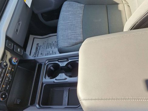 New 2026 Ford F350 XLT image 25