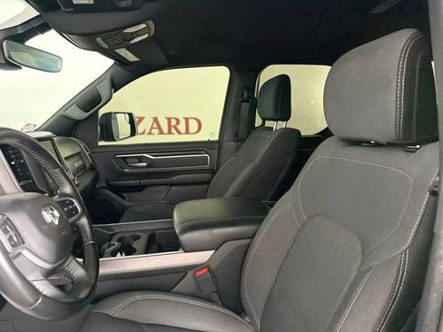 Used 2021 RAM 1500 Big Horn AWD/4WD image 11