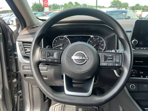 Used 2023 Nissan Rogue SV AWD/4WD image 23