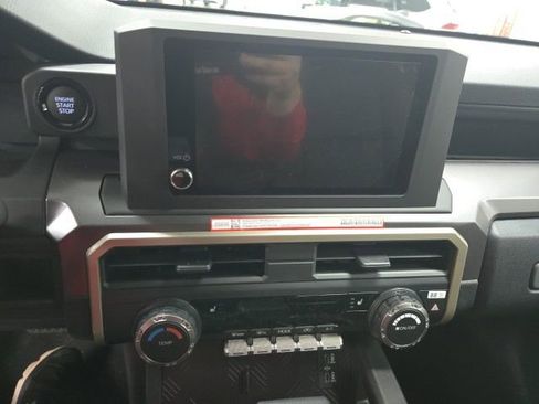 New 2026 Toyota Tacoma SR5 AWD/4WD image 23