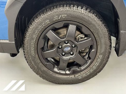 Used 2025 Subaru Outback Wilderness image 31