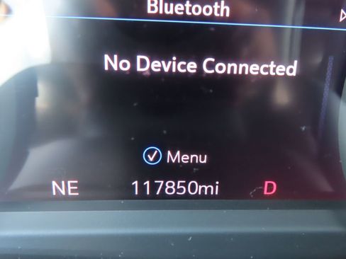 Used 2019 Chevrolet Silverado 1500 High Country AWD/4WD image 22