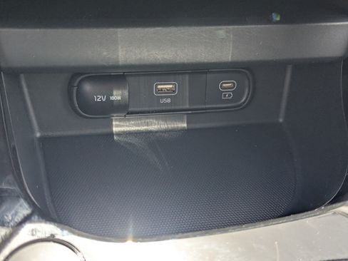 Certified 2024 Kia Seltos S FWD image 23