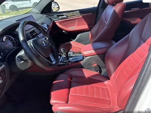 Used 2019 BMW X4 xDrive30i w/ Convenience Package image 3