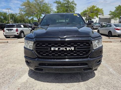 Certified 2022 RAM 1500 Big Horn image 2