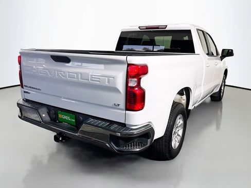 Used 2019 Chevrolet Silverado 1500 LT w/ All-Star Edition image 10