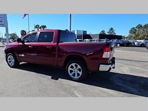 Used 2022 RAM 1500 Big Horn image 27