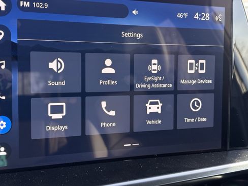 New 2026 Subaru Outback Limited w/ Premium/Limited Package AWD/4WD image 24