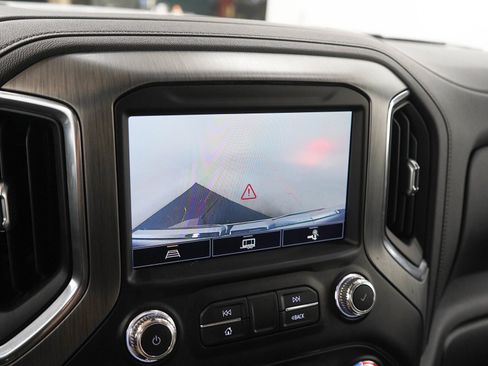 Used 2021 GMC Sierra 1500 Denali w/ Denali Premium Package AWD/4WD image 20